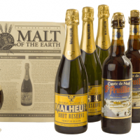 Rare Beer Club malheur