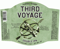 Third Voyage body