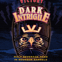 Victory Dark Intrigue