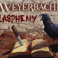 weyerbacher blasphemy