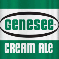 genesee cream ale square