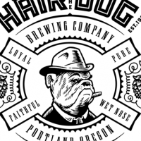 Hair of the Dog Brewing logo