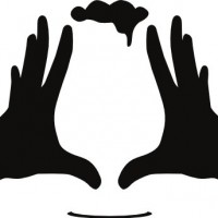 idle hands logo