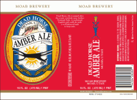 Moab Dead Horse Amber Ale