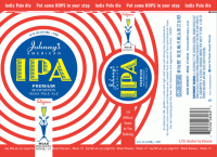 Moab Johnny's American IPA