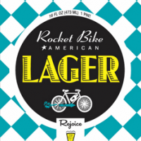 Moab Rocket Bike Lager