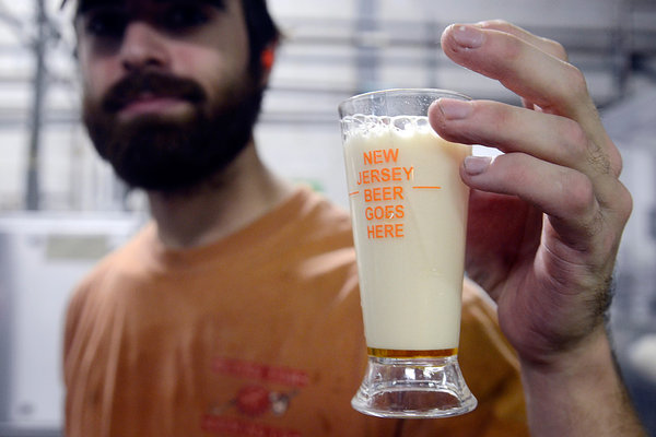 philly craft brewers