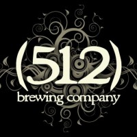 512 brewing logo