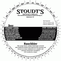 Stoudt's Rauchbier