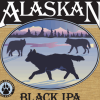 Alaskan Black IPA