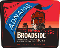 Adnams Broadside