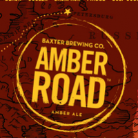Baxter Amber Road