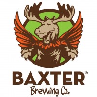 Baxter Brewing Co logo old do not use