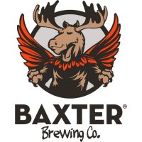 Baxter Brewing logo 2016 BeerPulse