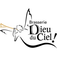 Brasserie Dieu du Ciel logo