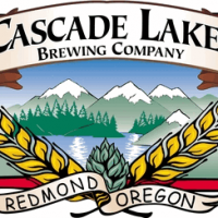 Cascade Lakes Brewing Co logo