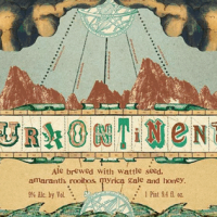 Dogfish Head Urkontinent