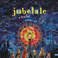 Deschutes Jubelale Winter Ale