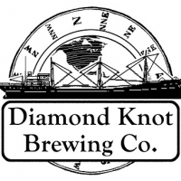 Diamond Knot logo