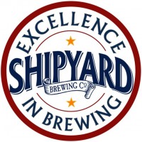 Shipyard Brewing Co. logo