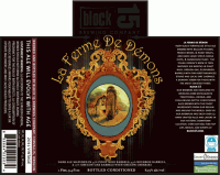 La Ferme de demons
