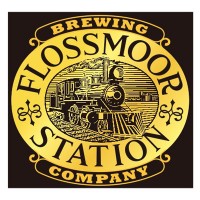 Flossmoor Station Brewery logo