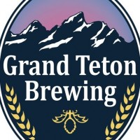 Grand Teton Brewing logo