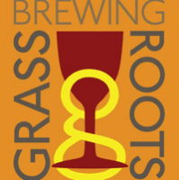 Grassroots Brewing logo