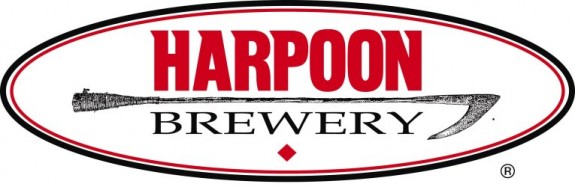 Harpoon Brewery