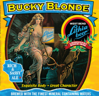 Lithia Bucky Blonde