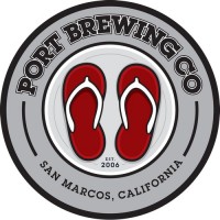 Port Brewing Co. logo
