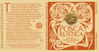 Posca-Rustica