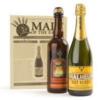 Rare Beer Club Father's Day gift box