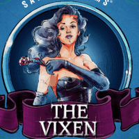 Samuel Adams The Vixen Chocolate Chili Bock