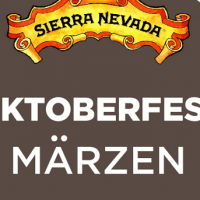 Sierra Nevada Oktoberfest Marzen