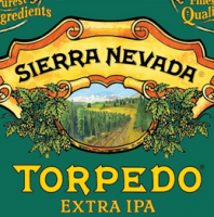 Sierra Nevada Torpedo Extra IPA