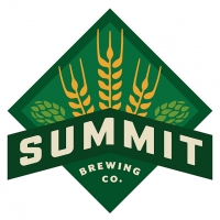 Summit Brewing Co. logo