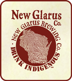 New Glarus ThumbPrint