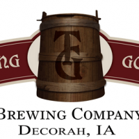 Toppling Goliath Brewing Co. logo old dont use