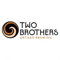 Two Brothers Artisan Brewing logo