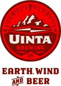 uinta brewing logo