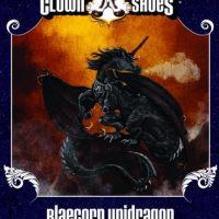 Blaecorn Unidragon
