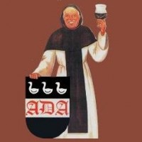 abbaye de aulne logo