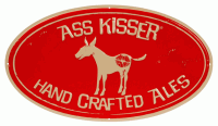 ass kisser ales