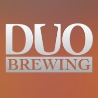 DUO Brewing logo
