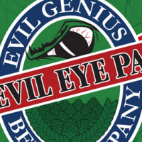 Evil Genius Evil Eye PA