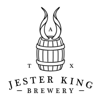 jester king brewery logo square
