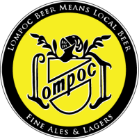 Lompoc Brewing logo