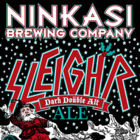 Sleigh’r Dark Doüble Alt Ale