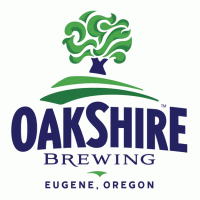 oakshire brewing logo
